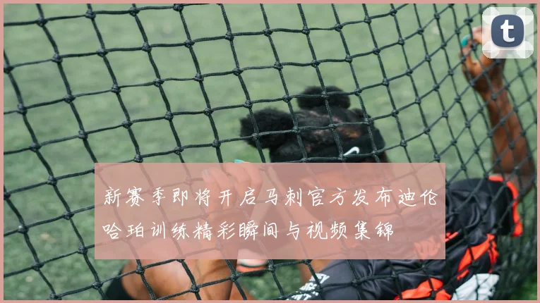 新赛季即将开启马刺官方发布迪伦哈珀训练精彩瞬间与视频集锦